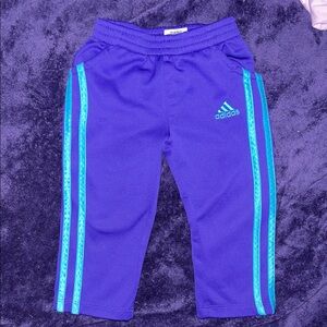 Adidas Joggers, Toddler Girls
